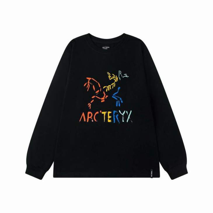 Picture of Arcteryx T Shirt Long _SKUArcteryxXS-L55txD6949743